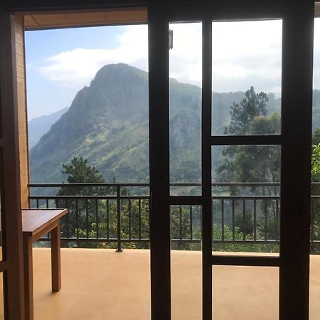 Bed and Breakfast Ridge View Guest Ella Exterior foto