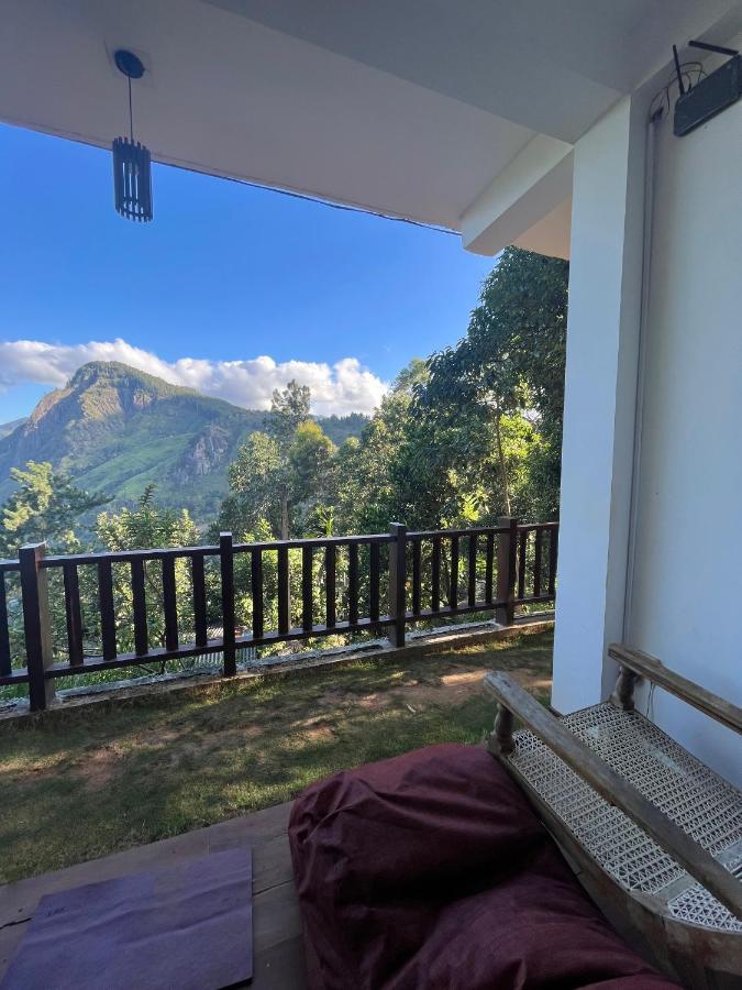 Bed and Breakfast Ridge View Guest Ella Exterior foto